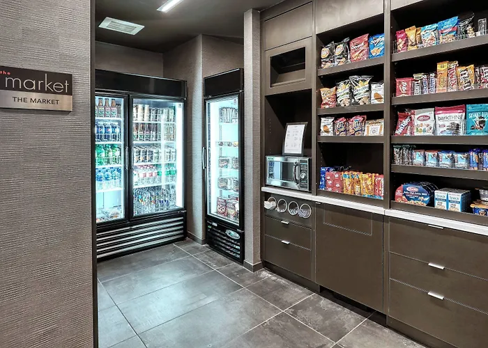 Courtyard By Marriott Southington