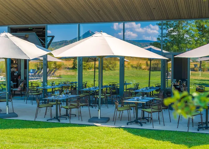 Best Western Plus Hotel&Restaurant Les Humanistes Colmar Nord