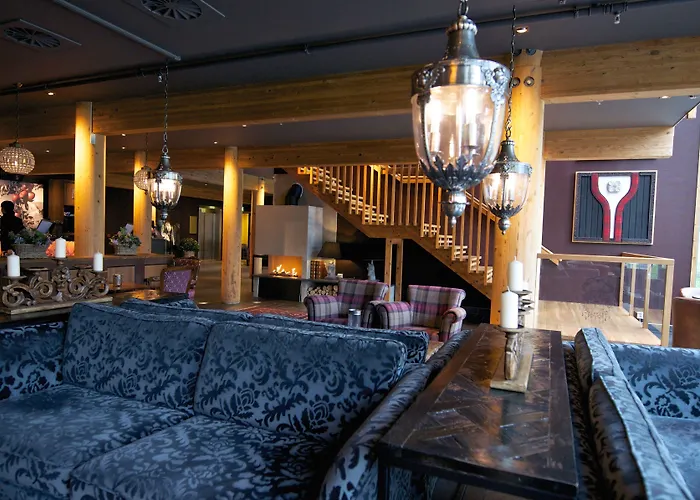 Fretheim Hotel
