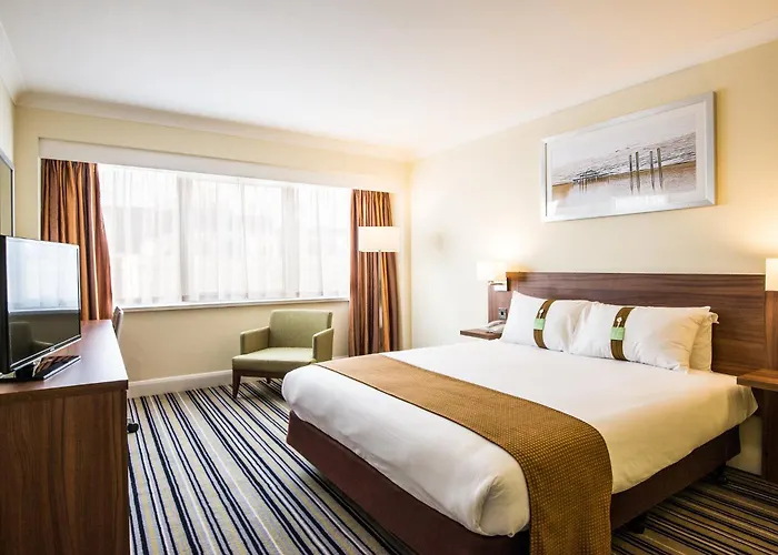 Holiday Inn Brighton Seafront By Ihg