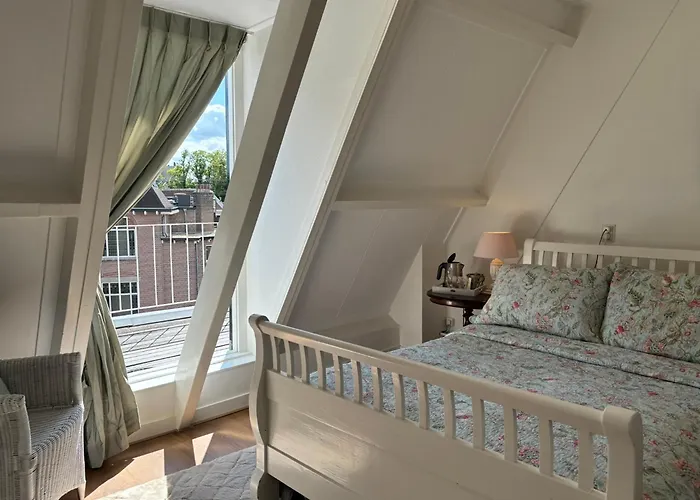 Hotel Molendal