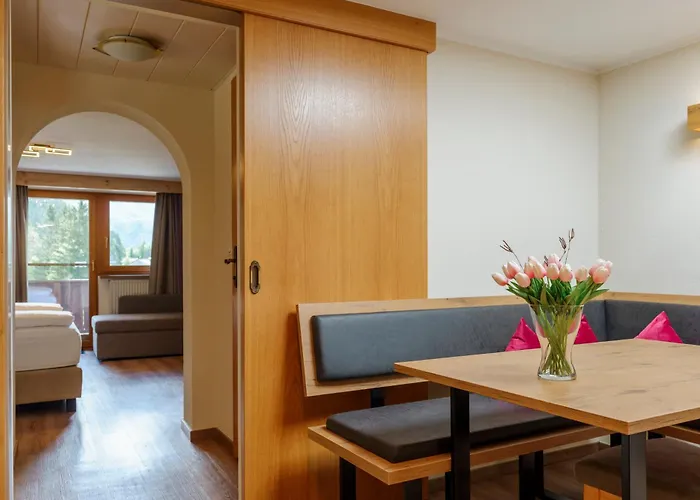 Boutiquehotel Acherl