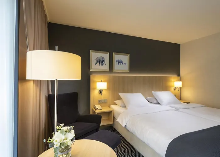 Maritim Hotel Würzburg
