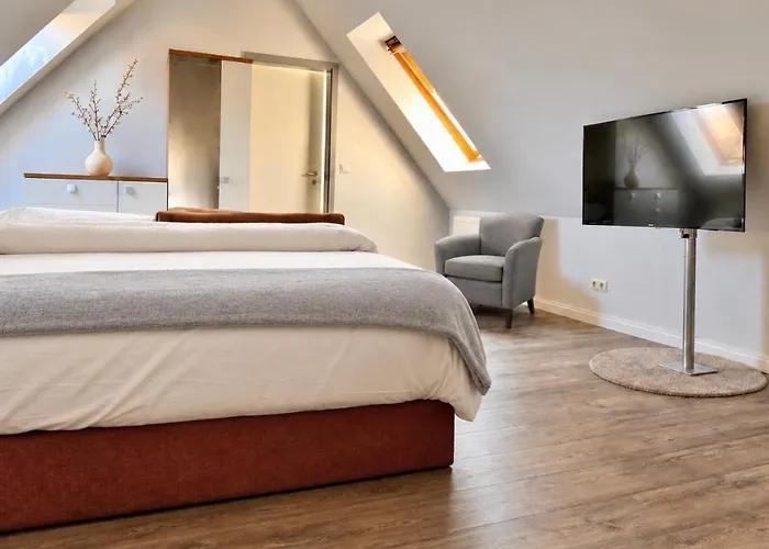 Residenz Hotel Neu Wulmstorf