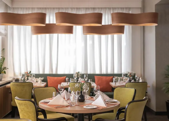 Hotel Reutemann-Seegarten