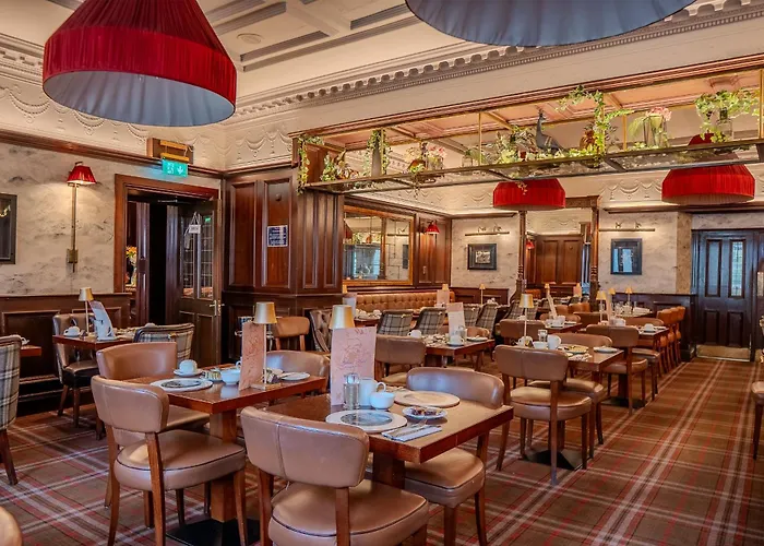 Grand Hotel Tralee