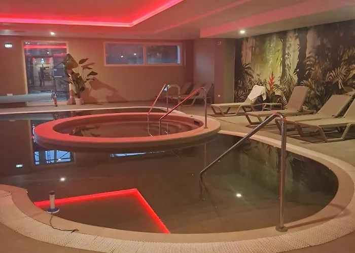 Hotel La Meridiana