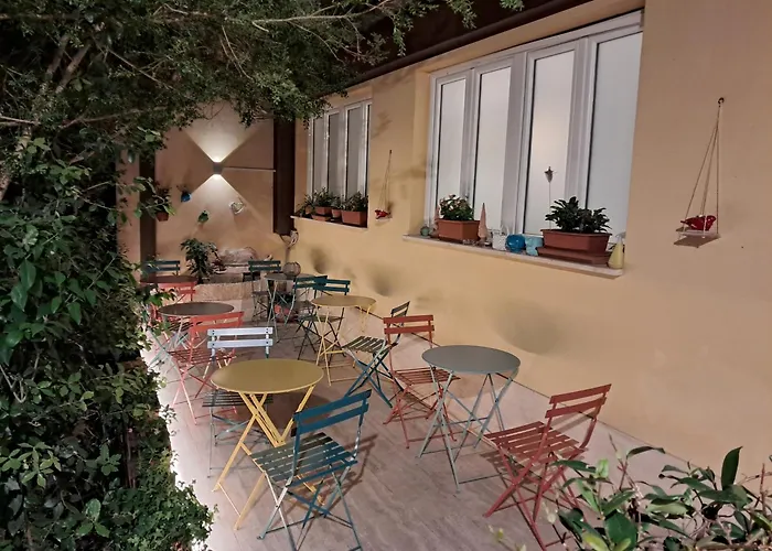 Hotel Minerva Siena