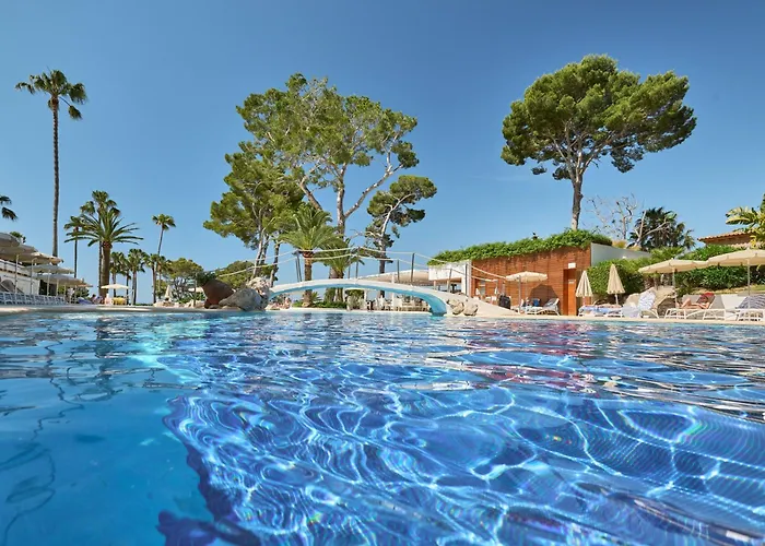 Hipotels Eurotel Punta Rotja Spa-Golf