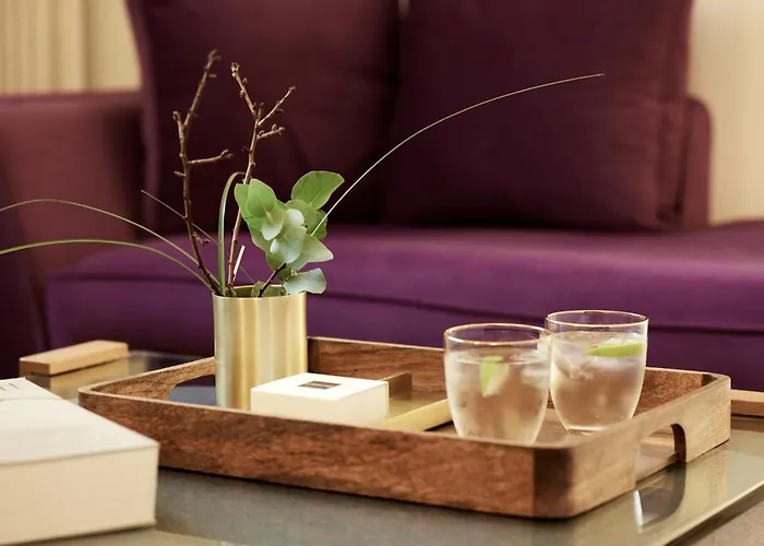 Daios Luxury Living