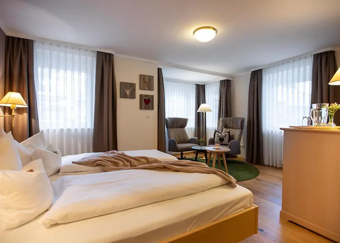 Flair Hotel Adlerbad