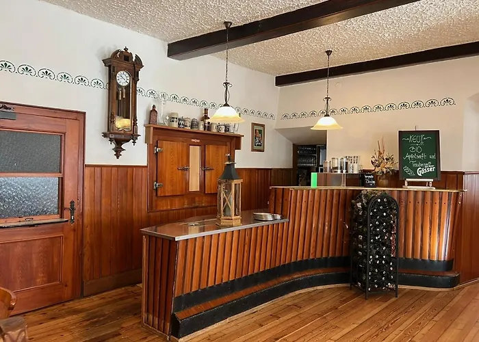 Landhotel Postgut