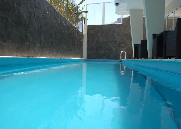 Blue Marlin Hotel