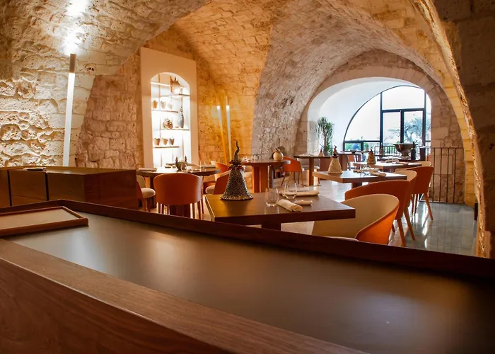 La Sommita Relais & Chateaux