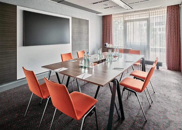 Radisson Blu Hotel Köln