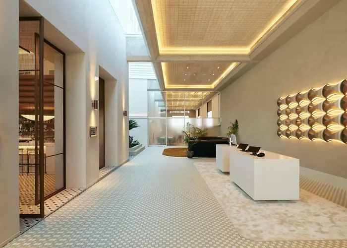Novotel St Kilda