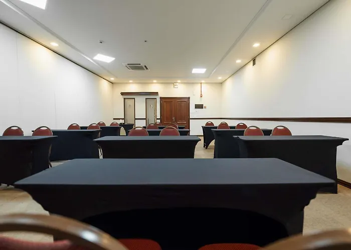 Mercure Jaragua Do Sul