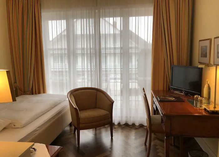 Hotel Scherf
