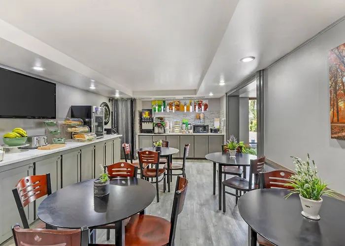 Quality Inn Goose Creek - Charleston
