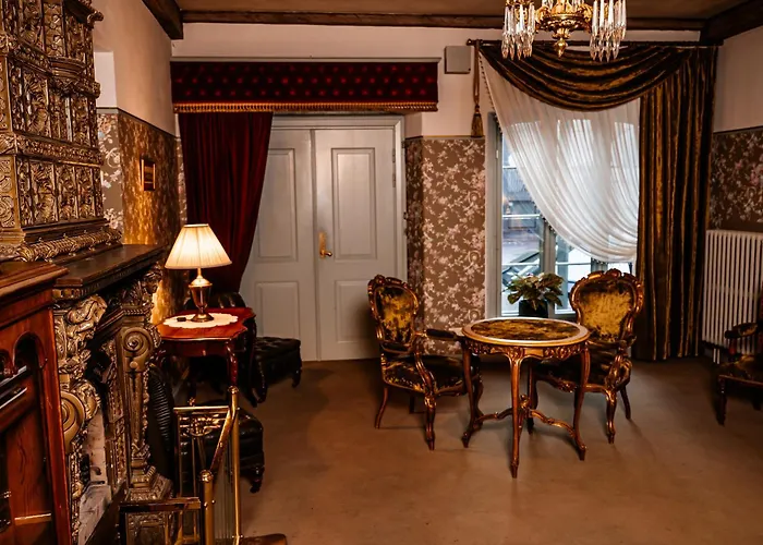 Antonius Boutique Hotel