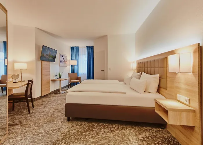 Hotel Frisia