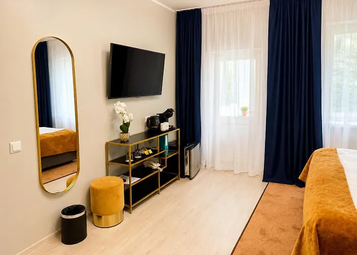 Narva-Joesuu Medical Spa