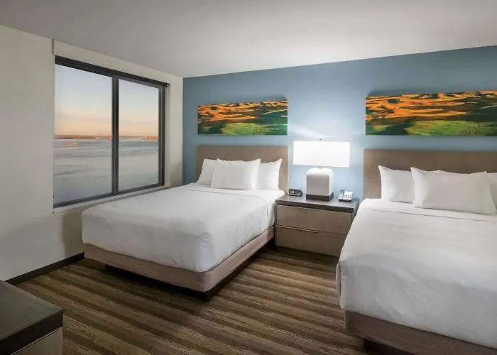 Hyatt House East Moline/Quad Cities