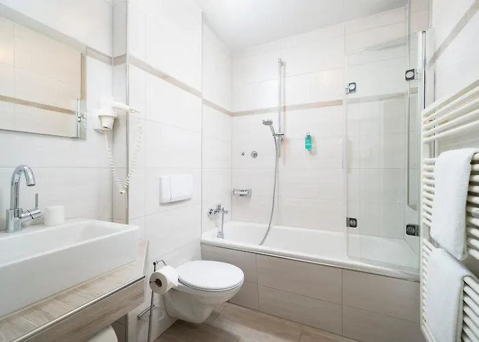 Hotel Bayern Vital