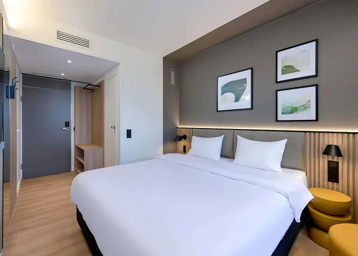 Ibis Paderborn City
