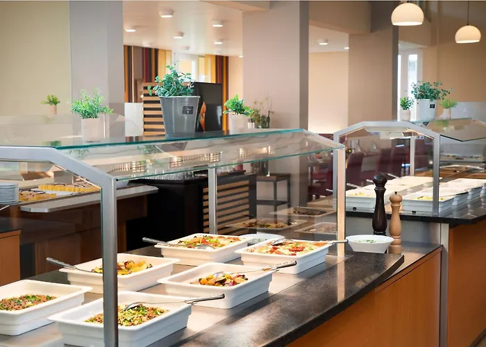Hotel Bayern Vital