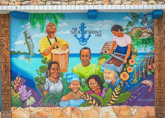 The Sea Front Inn