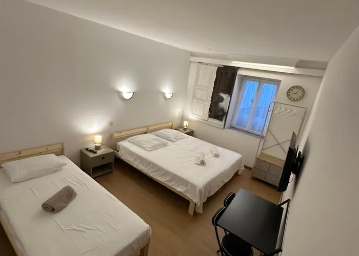 Hotel Le 5