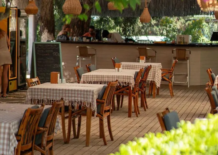Hotel Gumusluk