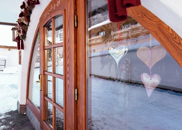 Arlen Lodge Hotel