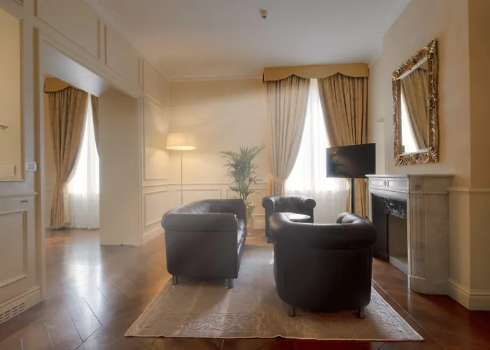 Hotel Rua Frati 48 In San Francesco