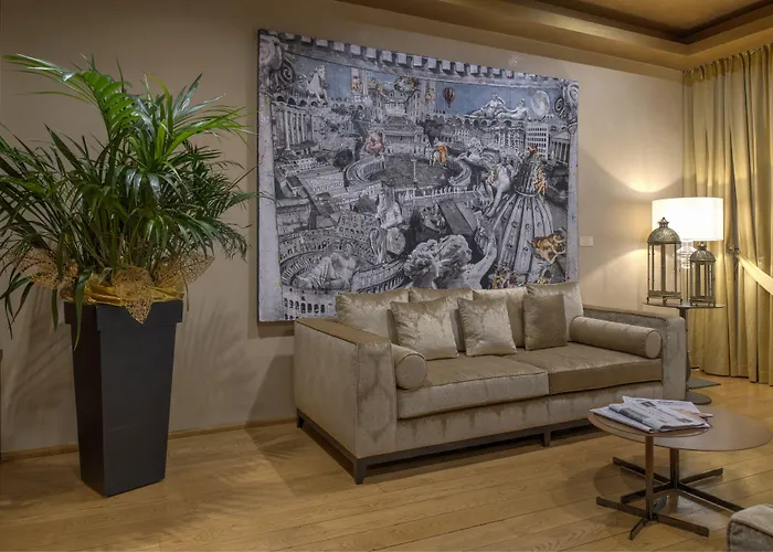 Hotel Rua Frati 48 In San Francesco