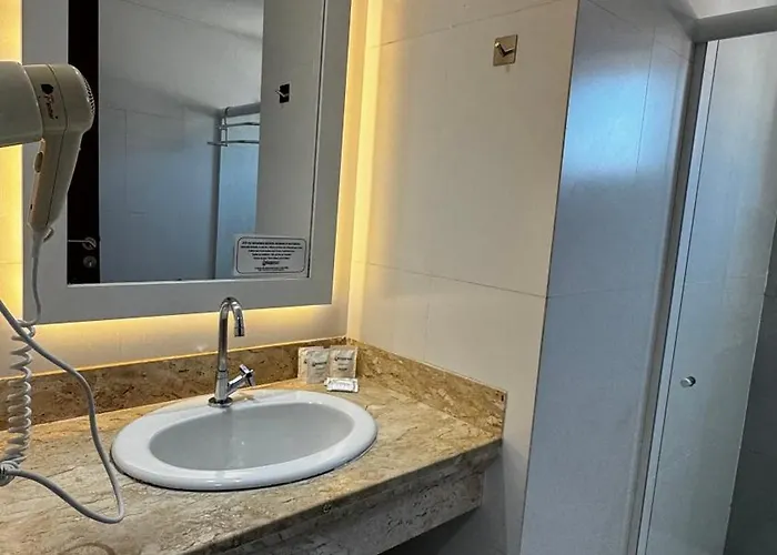 Ocean View Hotel