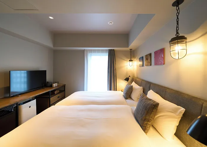 Hotel Resol Akihabara