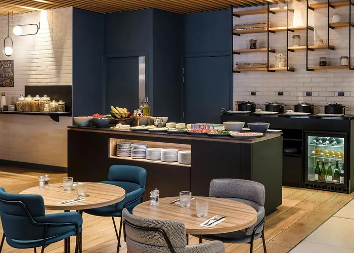 Courtyard By Marriott Paris Arcueil