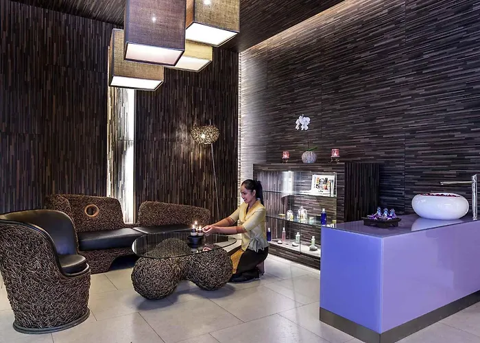 Novotel Bangkok Impact