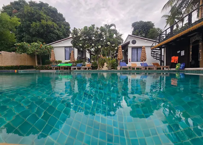 Sasitara Residence