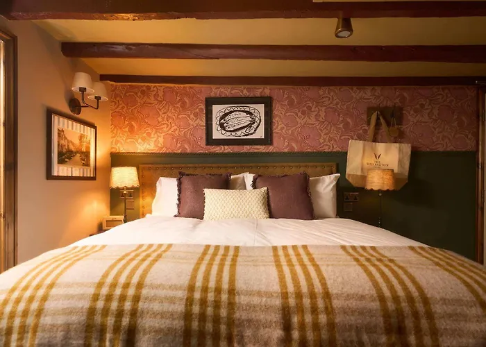 The Wellington Hotel