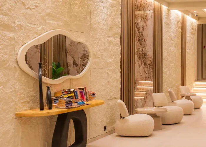 Athos Hotel