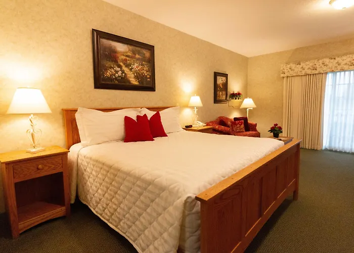 Essenhaus Inn & Conf. Center