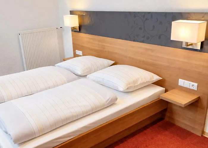 Hotel & Flammerie Pfeffermuehle