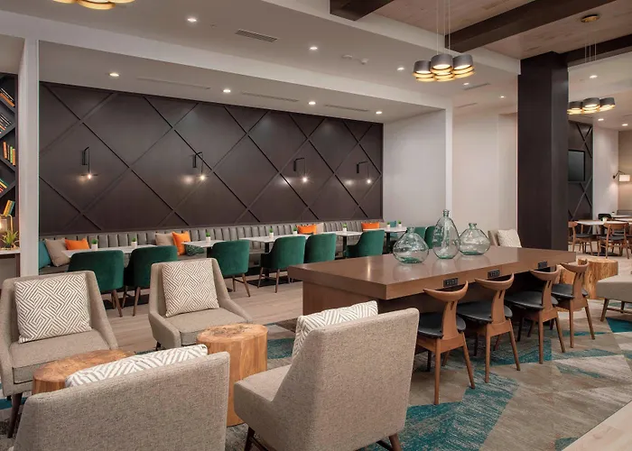 Residence Inn By Marriott Bend