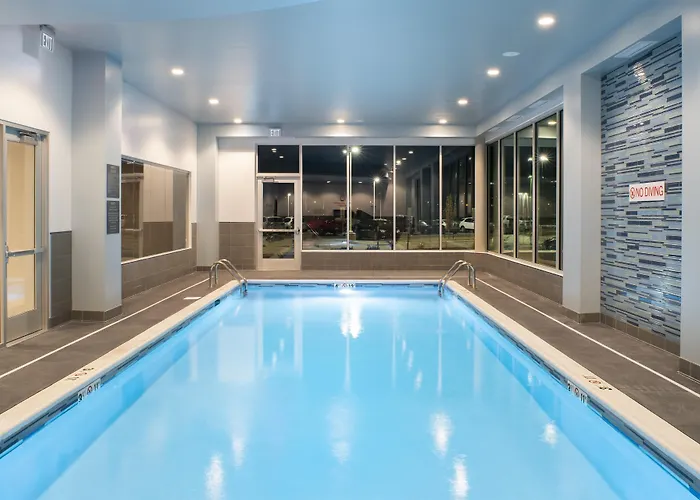 Hyatt Place East Moline/Quad Cities
