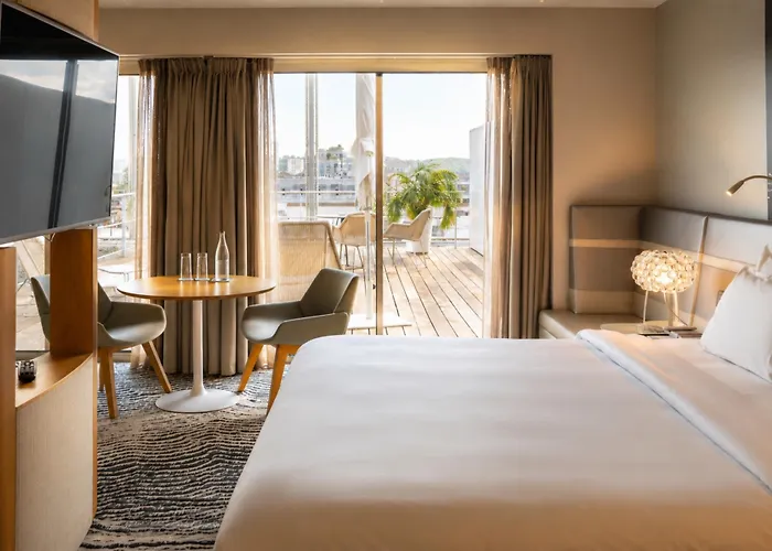 Radisson Blu Hotel Bordeaux