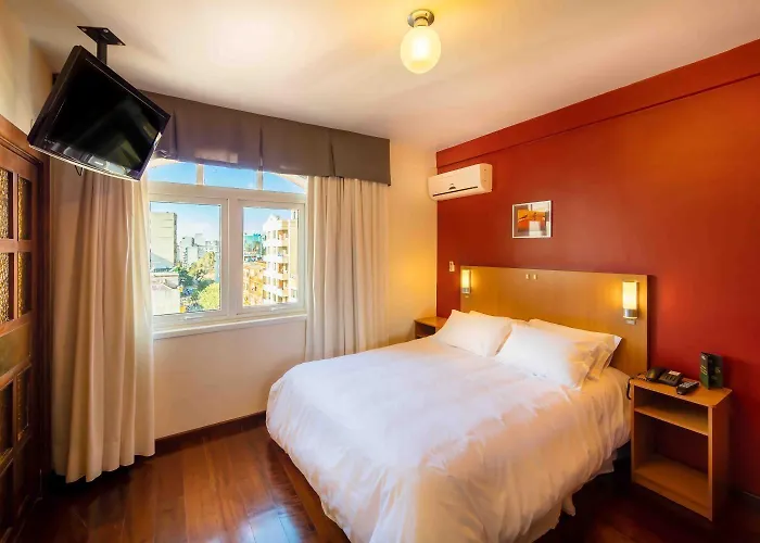 San Silvestre Hotel