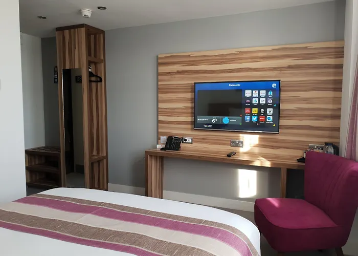 Escape Hotel